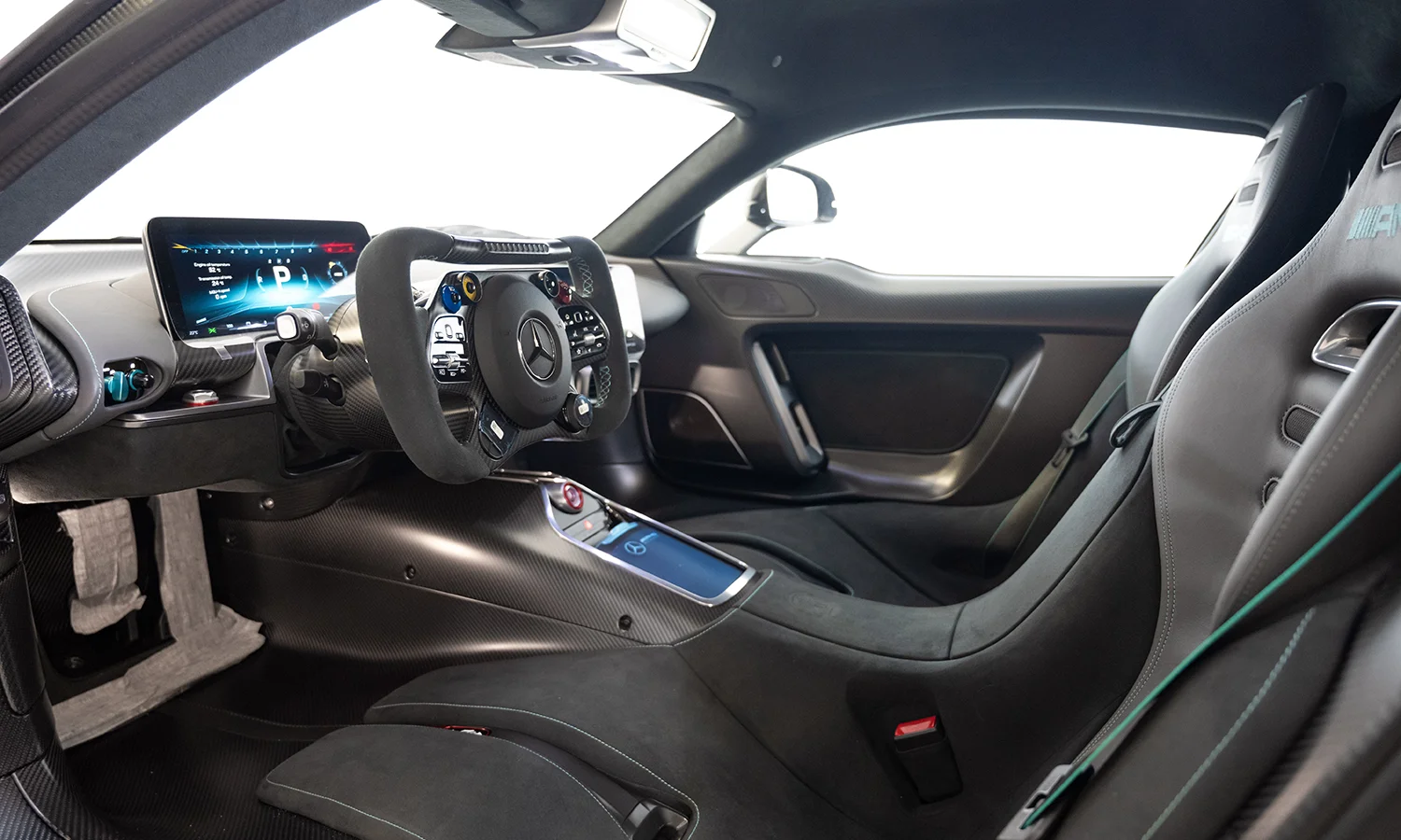 Images de la voiture